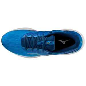 Mizuno – Wave Equate 7 – Chaussures De Running 14