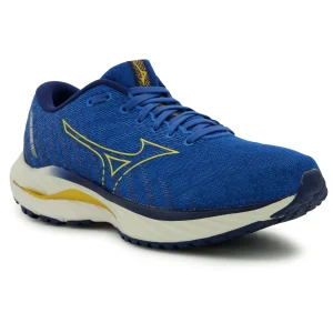 Mizuno – Wave Inspire 19 – Chaussures De Running 10