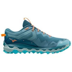 Mizuno – Wave Mujin 9 – Chaussures De Trail 18