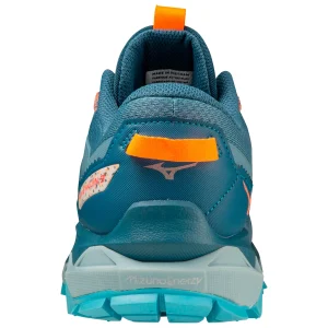 Mizuno – Wave Mujin 9 – Chaussures De Trail 16