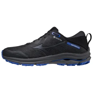 Mizuno – Wave Rider GTX – Chaussures De Trail 10