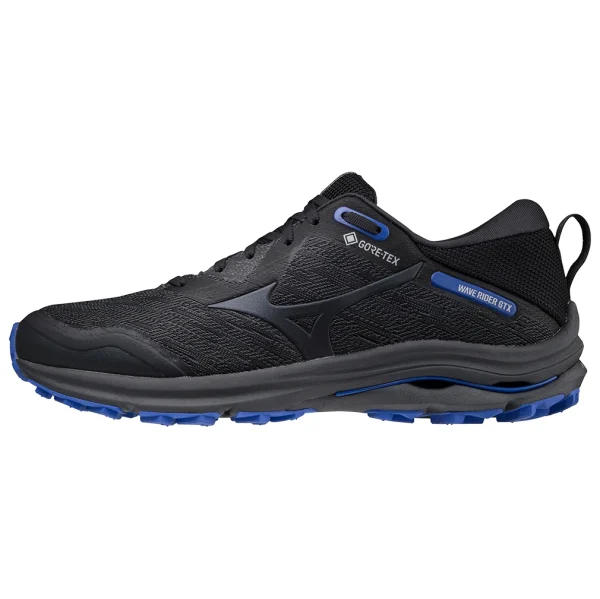 Mizuno – Wave Rider GTX – Chaussures De Trail 3