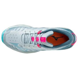 Mizuno – Women’s Wave Daichi 7 – Chaussures De Trail 14