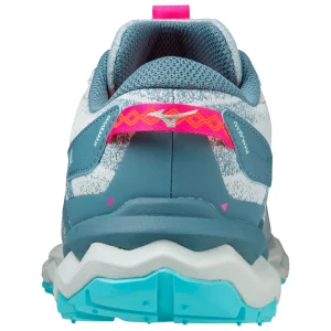 Mizuno – Women’s Wave Daichi 7 – Chaussures De Trail 16