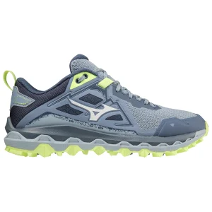 Mizuno – Women’s Wave Mujin 8 – Chaussures De Trail 18