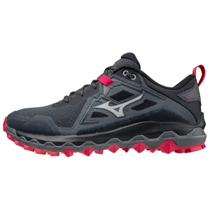 Mizuno – Women’s Wave Mujin 8 – Chaussures De Trail 10