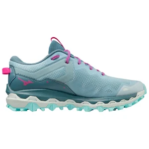 Mizuno – Women’s Wave Mujin 9 – Chaussures De Trail 18