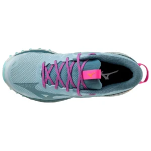 Mizuno – Women’s Wave Mujin 9 – Chaussures De Trail 14