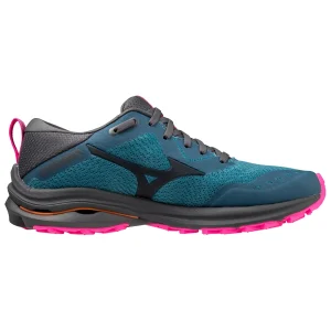 Mizuno – Women’s Wave Rider TT – Chaussures De Trail 18