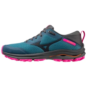 Mizuno – Women’s Wave Rider TT – Chaussures De Trail 10