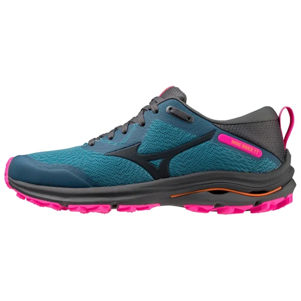 Mizuno – Women’s Wave Rider TT – Chaussures De Trail 3