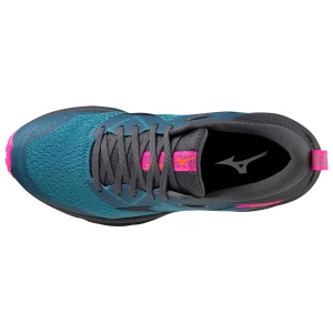 Mizuno – Women’s Wave Rider TT – Chaussures De Trail 14