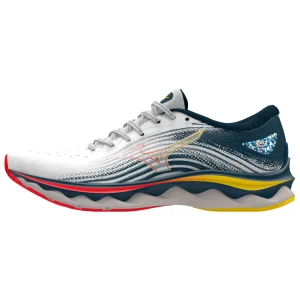 Mizuno – Women’s Wave Sky 6 – Chaussures De Running 9