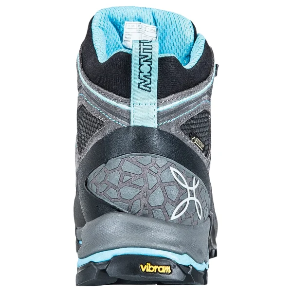 Montura – Women’s Yaru Tekno GTX – Chaussures D’approche 5