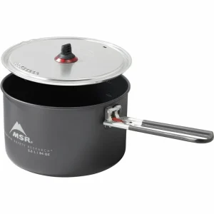 Meilleure affaire 😉 MSR Ceramic 2.5L Pot – Casserole 🔔 10