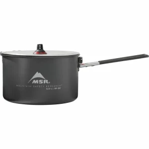 Meilleure affaire 😉 MSR Ceramic 2.5L Pot – Casserole 🔔 12