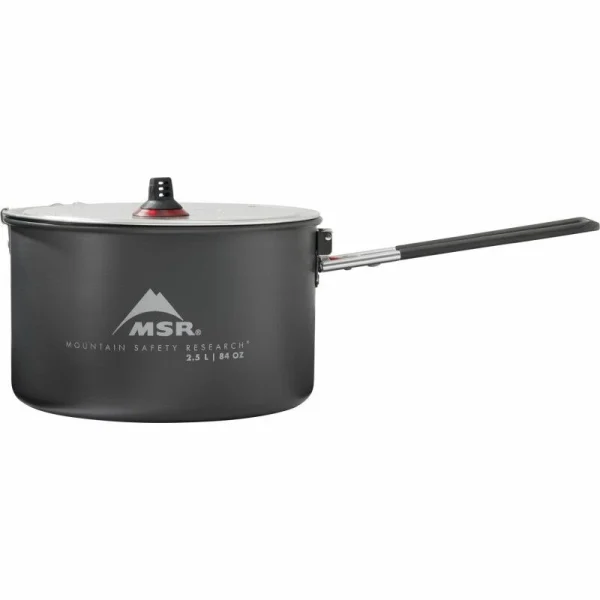 Meilleure affaire 😉 MSR Ceramic 2.5L Pot – Casserole 🔔 5