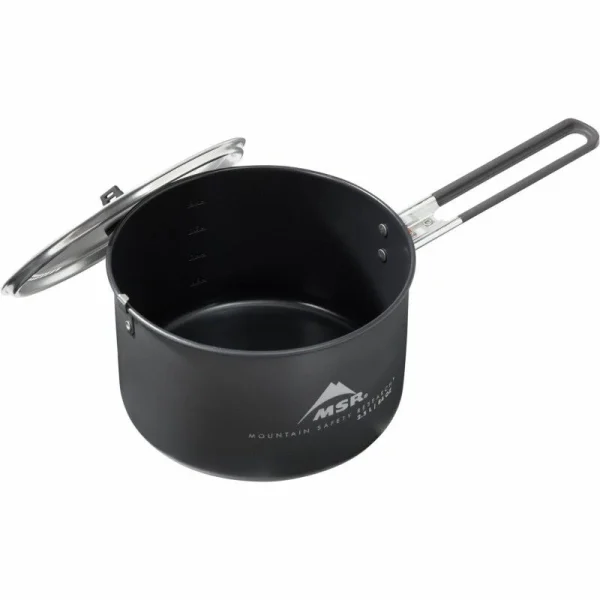 Meilleure affaire 😉 MSR Ceramic 2.5L Pot – Casserole 🔔 1