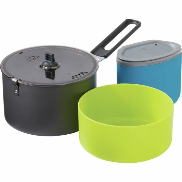 Meilleure vente 🥰 MSR Popote Trail Lite Solo – Set de cuisson 🎁 1