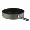 Vente flash 🔥 MSR Quick Skillet – Casserole 🌟 8