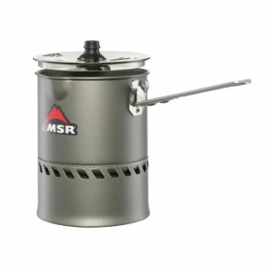 Vente flash 🎉 MSR Reactor Pot – Réchaud ❤️ 12