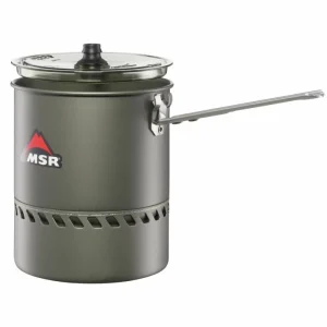 Vente flash 🎉 MSR Reactor Pot – Réchaud ❤️ 16