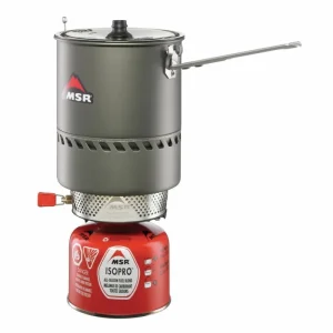 Vente flash 🎉 MSR Reactor Pot – Réchaud ❤️ 18