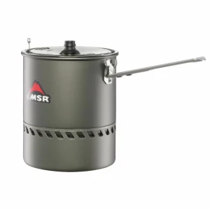 Vente flash 🎉 MSR Reactor Pot – Réchaud ❤️ 20