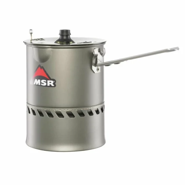 Vente flash 🎉 MSR Reactor Pot – Réchaud ❤️ 1