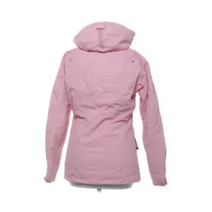 Peak Performance Ski Jacket Pink WMN-INT-XS Women 11