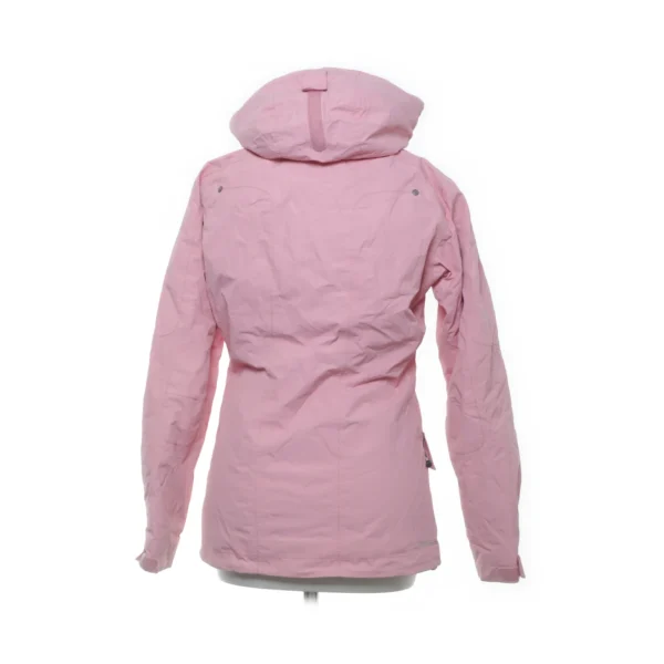 Peak Performance Ski Jacket Pink WMN-INT-XS Women 3