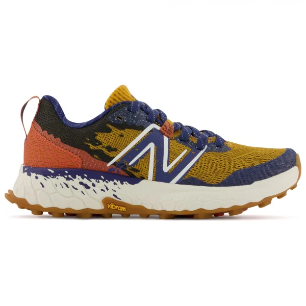 New Balance – Women’s Fresh Foam Hierro V7 – Chaussures De Trail 1