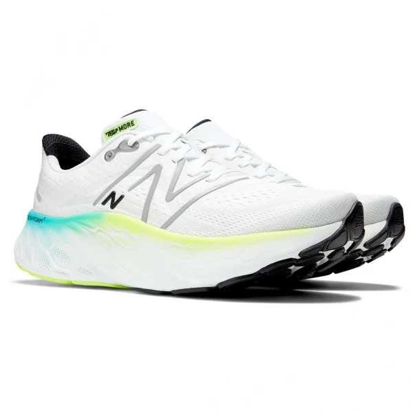 New Balance – Women’s Fresh Foam X More V4 – Chaussures De Running 4