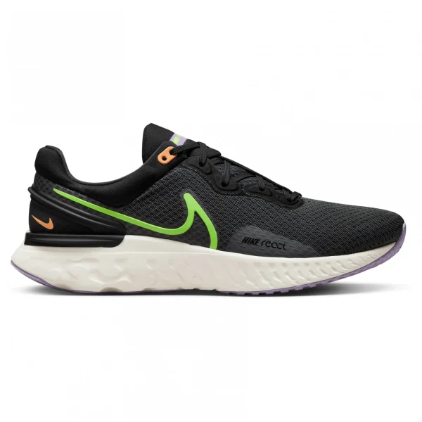 Nike – React Miler 3 Road Running Shoes – Chaussures De Running 1