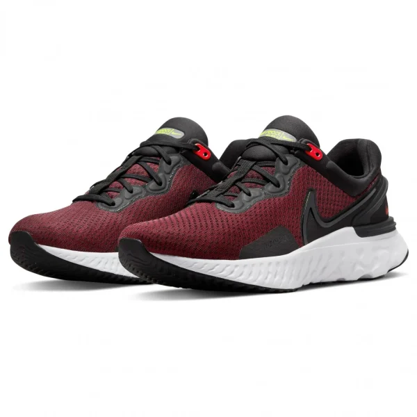 Nike – React Miler 3 Road Running Shoes – Chaussures De Running 4