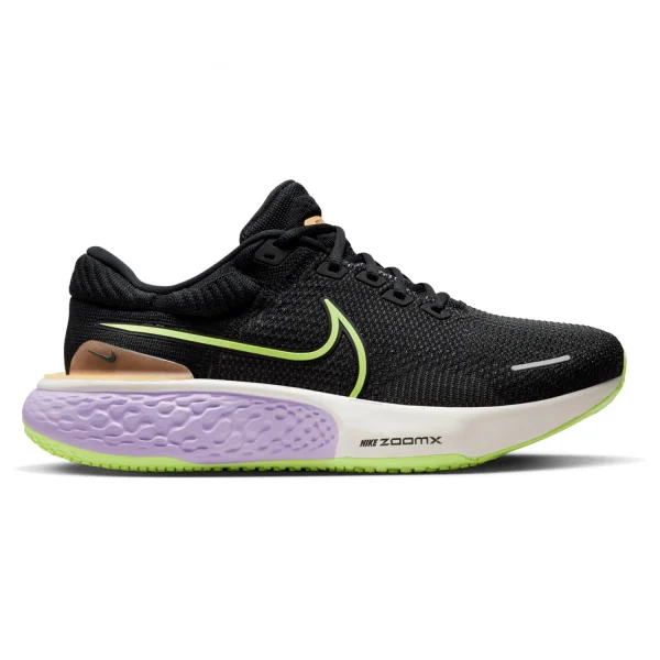 Nike – ZoomX Invincible Run Flyknit 2 – Chaussures De Running 1