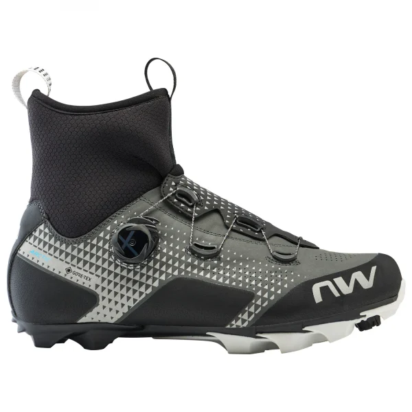 Northwave – Celsius XC Arctic GTX – Chaussures De Cyclisme 5