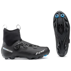 Northwave – Celsius XC Arctic GTX – Chaussures De Cyclisme 10