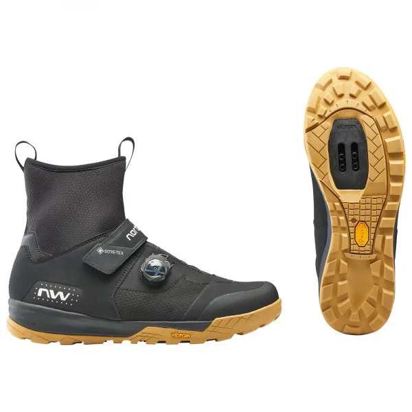 Northwave – Kingrock Plus GTX – Chaussures De Cyclisme 3