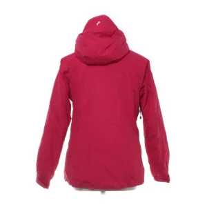 Peak Performance Ski Jacket Pink WMN-INT-XS Women 8