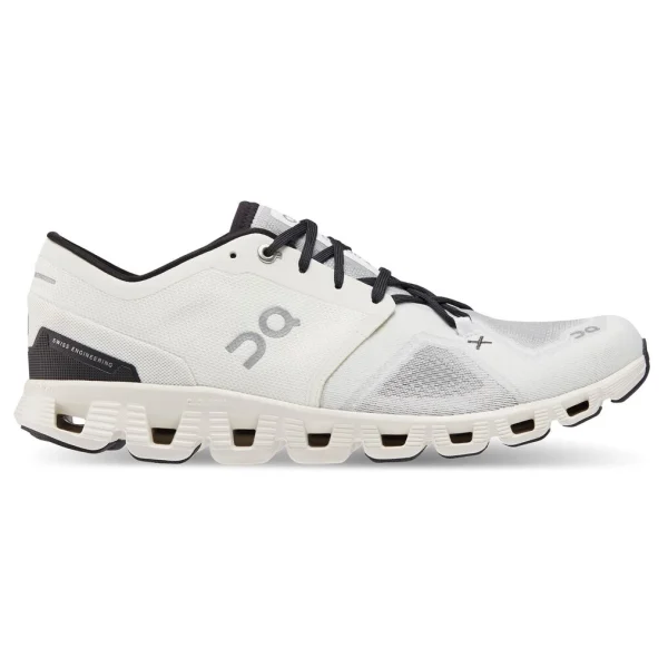 On – Cloud X 3 – Chaussures De Running 1