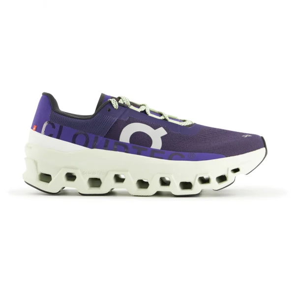 On – Cloudmonster – Chaussures De Running 1