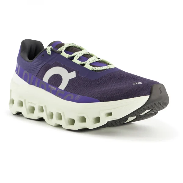 On – Cloudmonster – Chaussures De Running 3