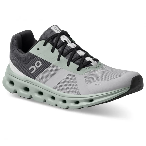 On – Cloudrunner – Chaussures De Running 3