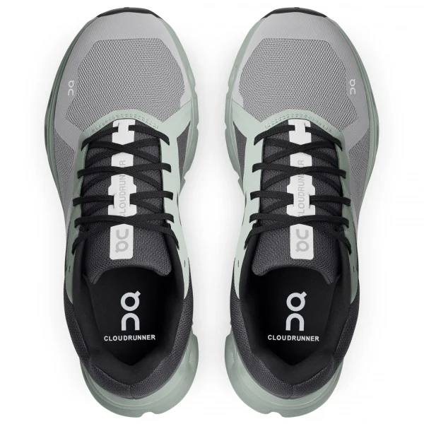 On – Cloudrunner – Chaussures De Running 6