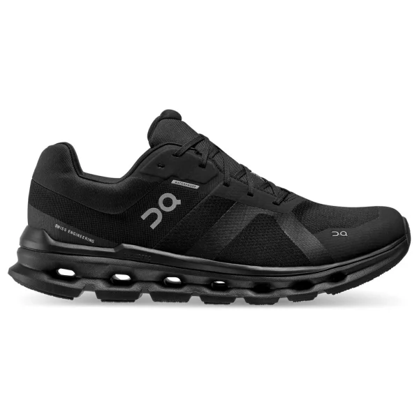 On – Cloudrunner Waterproof – Chaussures De Running 1