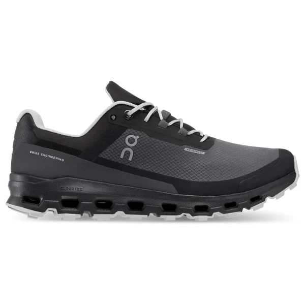 On – Cloudvista Waterproof – Chaussures De Trail 1