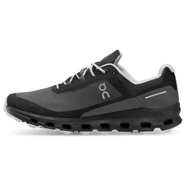 On – Cloudvista Waterproof – Chaussures De Trail 4