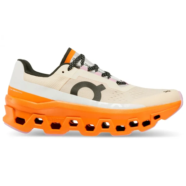 On – Women’s Cloudmonster – Chaussures De Running 1