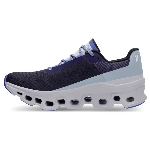 On – Women’s Cloudmonster – Chaussures De Running 4